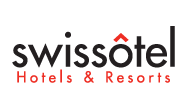 Logo de Swissotel
