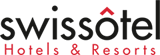 Logo de Swissôtel Hotels & Resorts