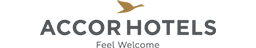 Logo de AccorHotels